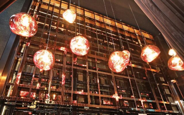 Best Louis Hamilton Hotel Gwang-An