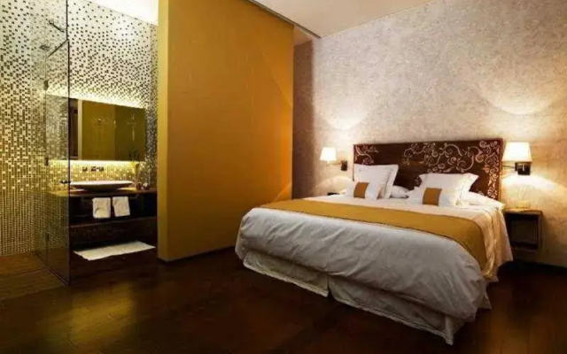 Boutique Hotel de Cortes
