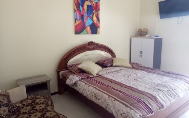 Villa Yukie Senggigi