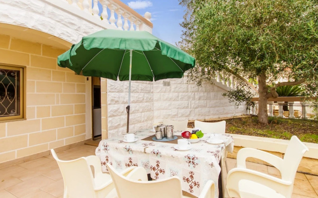 Villa & Pool 1 Mellieha Bay Retreat