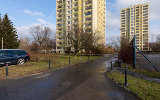 Witolin Shiny Apartment