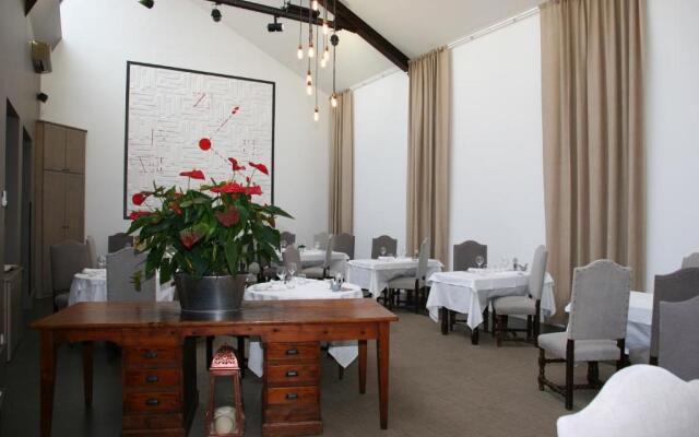 Les Loges de L'Atelier