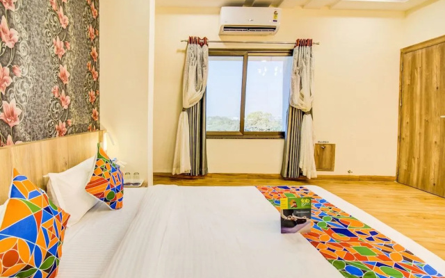 FabHotel Prime Om Epic Vijay Nagar