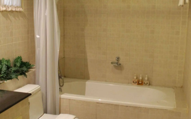 Eurana Boutique Hotel