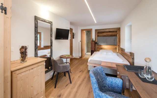 Sporthotel Exclusive