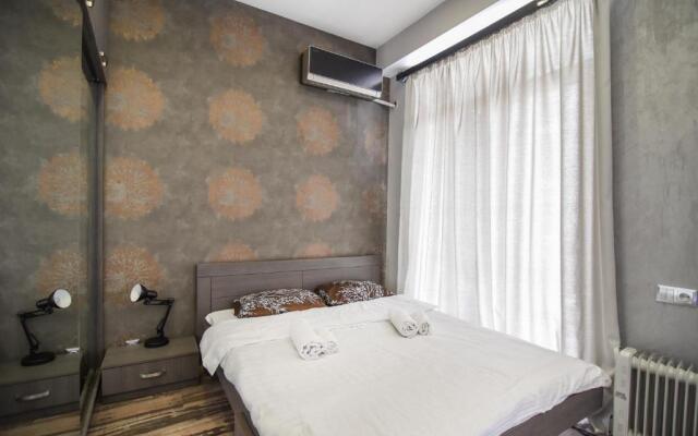 Ioseliani's Home