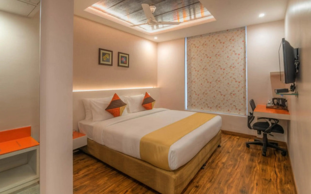 Mango Hotels Prangan, Bhubaneshwar