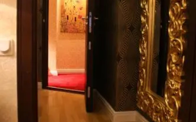 President Apartments by WarsawResidence Group