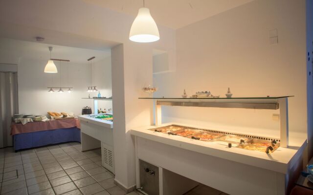Marilisa Hotel