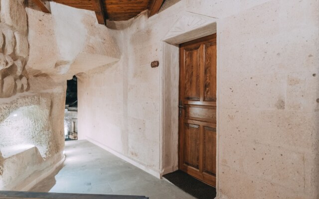 Sora Cave Hotel