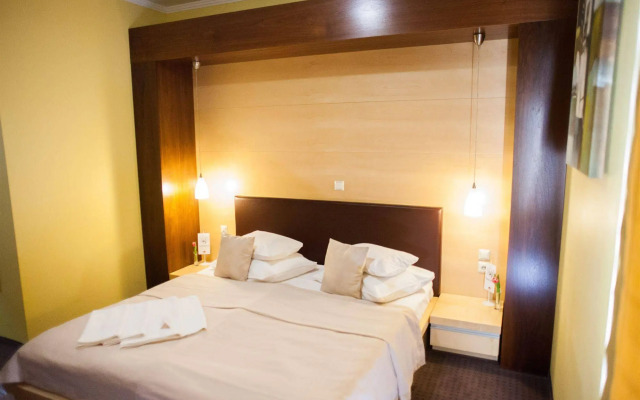 Betnava Hotel Maribor