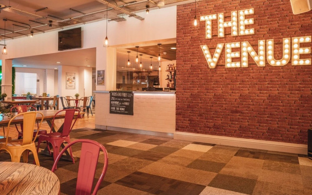 The Venue Serviced Apartments