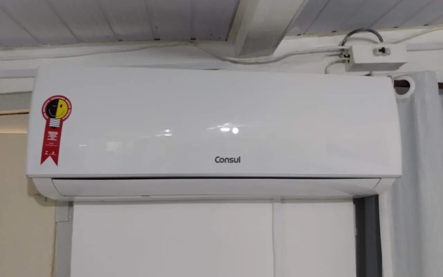 Residência da Claudia