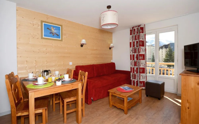 Résidence Odalys L'Ours Blanc