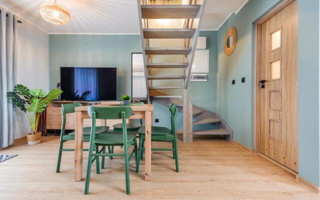 Apartamenty Sun&Snow Rumiankowa