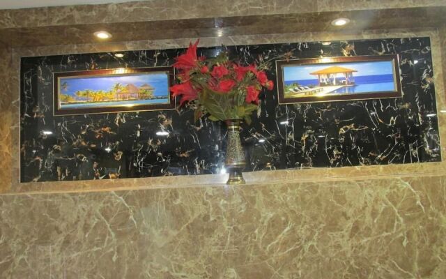 Hotel Silk