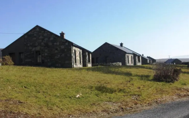 Slievemore Holiday Homes