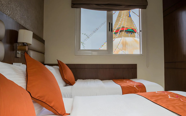 Hotel Padma
