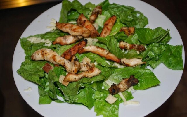 Auberge de la Rivière Matapédia