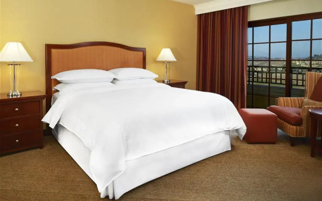 Sheraton Carlsbad Resort & Spa