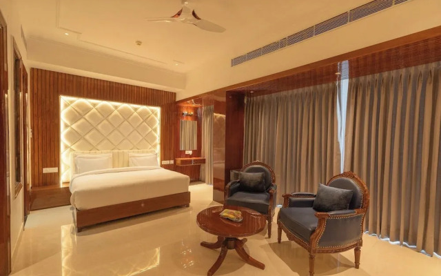 Gajraula Sukhdev Dhaba & Resort