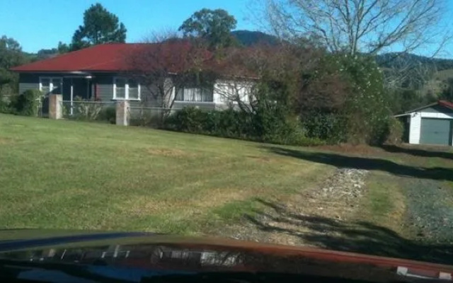 "Mansfield" Cottage Barrington – Outside – Barrington