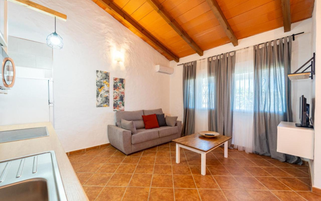 Apartamento Jibazahora P4