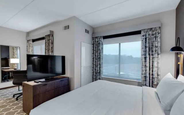Residence Inn Atlanta Covington