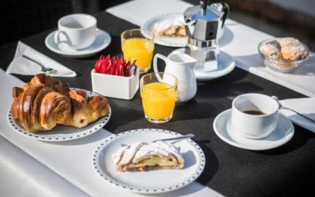 Cà Boldo Terrace 2.0