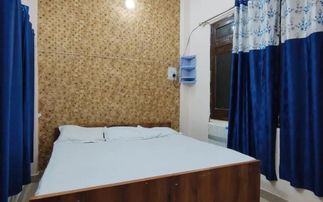 Krishna paying guest house