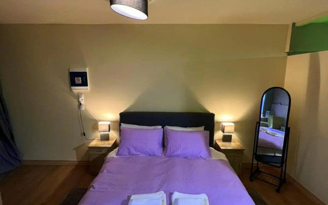 Marisa City Center Nafplio Apartment