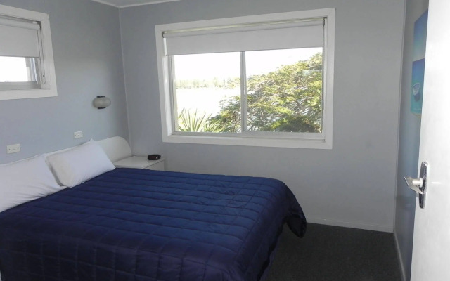 Leisure Lee Holiday Apartments