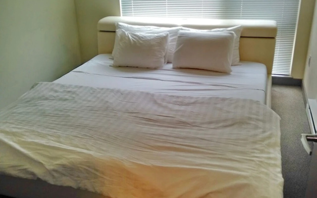 Pelicanstay in Pioneer Square