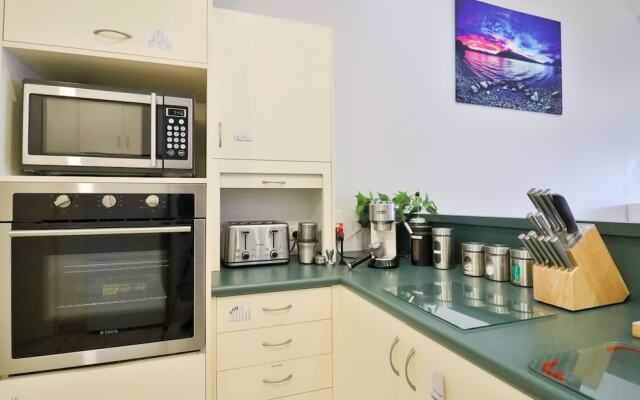 Amazing Queenstown Luxury Apartment