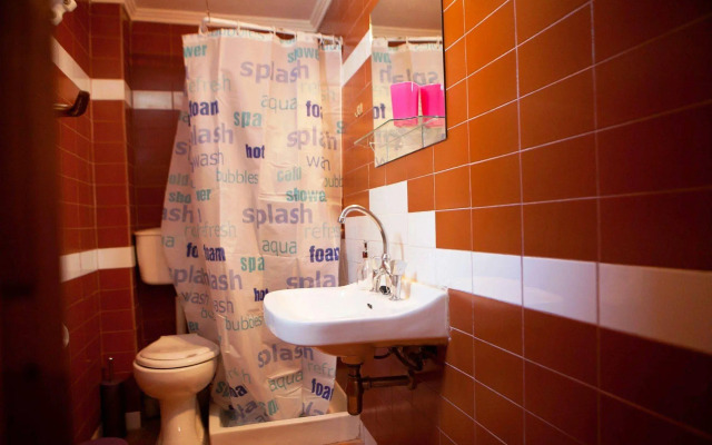 Perdika Mare Guesthouse