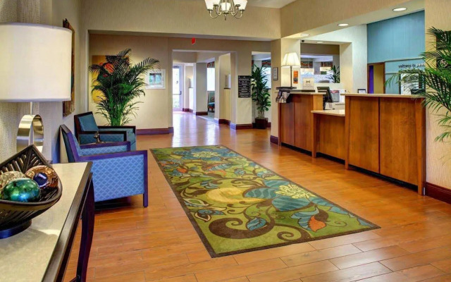 Hampton Inn Ft. Lauderdale-West/Pembroke Pines