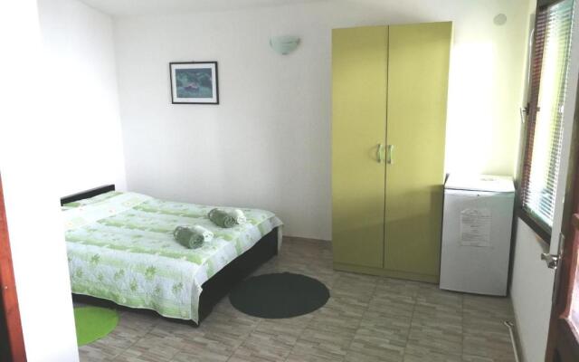 Blue Bay Guest House