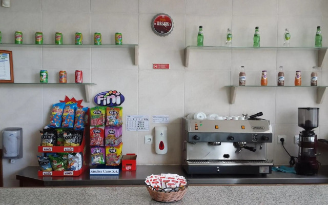 Hotel Residencial Colibri
