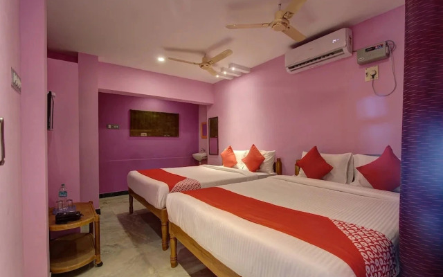 Rt Residency by OYO Rooms