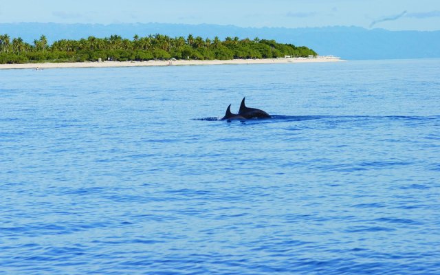 Ananyana Beach Resort