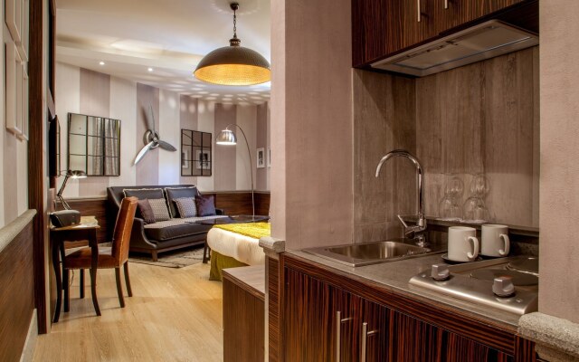 The Inn at the Roman Forum Luxury Collection - The Inn At The Roman Forum