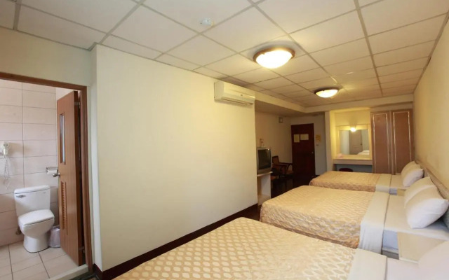 Yong Qi Hotel