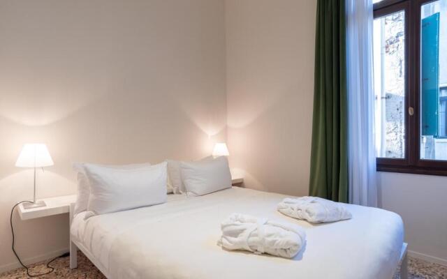 Palazzo Vendramin Costa