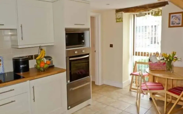 Piggery Cottage