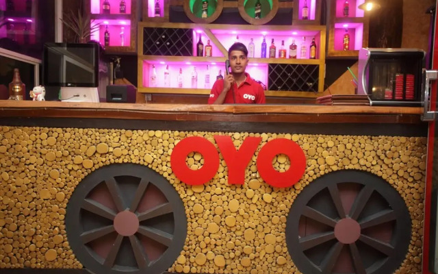 Fantasy Garden by OYO Rooms