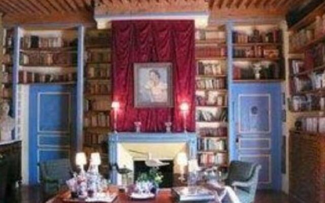 Château Royal de Saint Saturnin