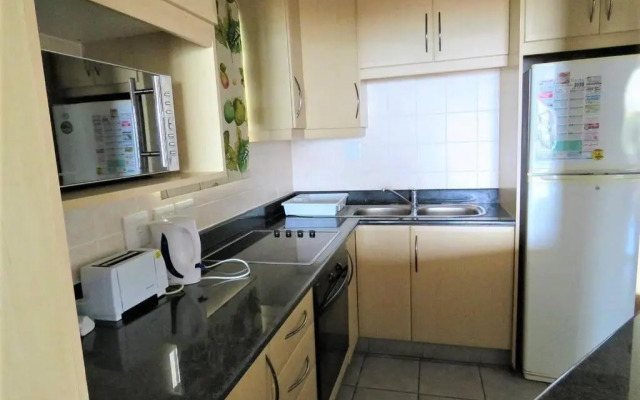 Cormoran 26 Umhlanga Beachfront