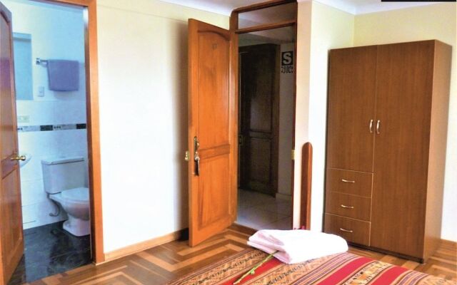 Andrea's Inn Hotel