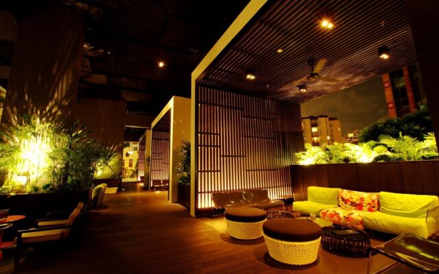 Studio M Hotel