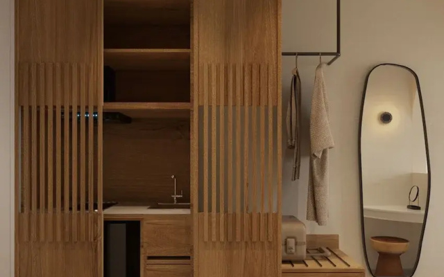 néreya luxury rooms